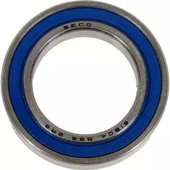 Нержавеющий подшипник BECO 61804BSS2RS