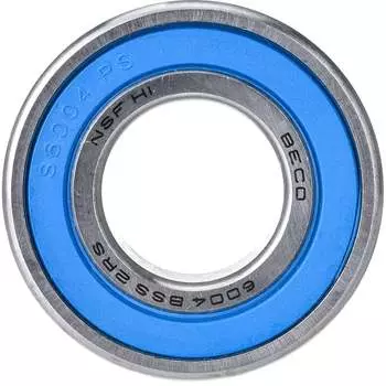 Нержавеющий подшипник BECO