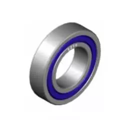 Нержавеющий подшипник beco 6006bss316zz