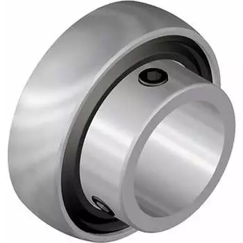 Нержавеющий подшипник ISKRA UC205 BSS 2RS UC205BSS2RS-ISKRA