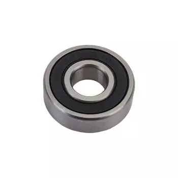 Нержавеющий подшипник ISKRA 6000 BSS 2RS 6000BSS2RS-ISKRA