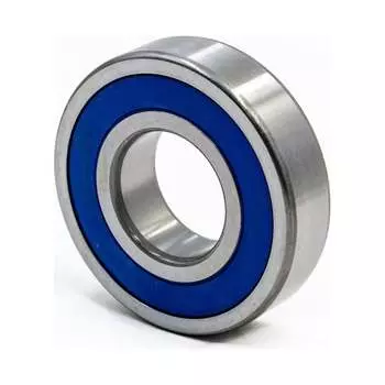 Нержавеющий подшипник ISKRA 6005 BSS 2RS 6005BSS2RS-ISKRA