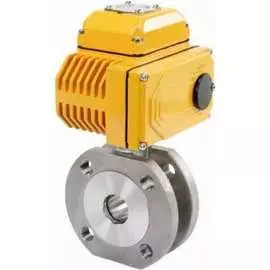 Нержавеющий полнопроходной шаровой кран DN.ru КШмФП.316.200 D160-01797