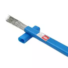 Нержавеющий пруток Deka