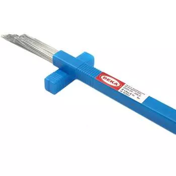 Нержавеющий пруток Deka