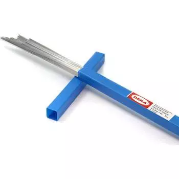 Нержавеющий пруток Deka ER316LSi СТ000001779