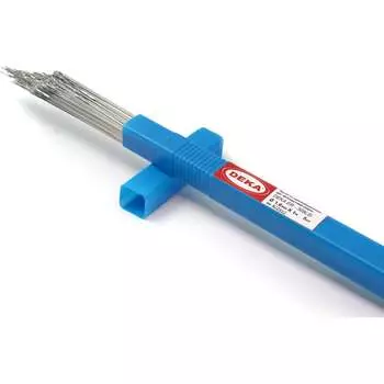 Нержавеющий пруток Deka