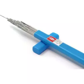 Нержавеющий пруток Deka