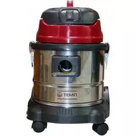 Нержавеющий пылеводосос ТЕМП TVC15