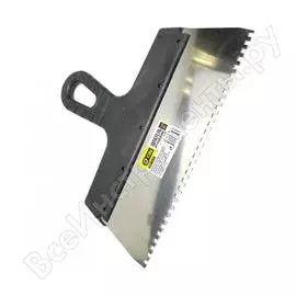 Нержавеющий шпатель On 02-11-358