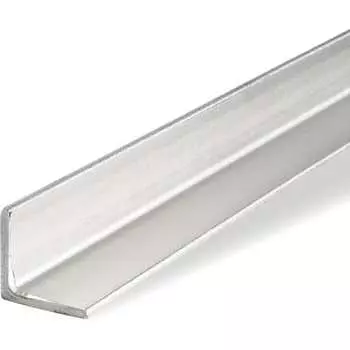 Нержавеющий уголок 7КООРДИНАТ ВИ7КНЖ351000