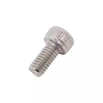 Нержавеющий винт 23 БОЛТА М4x8, DIN 912, 10 шт. ввшн48