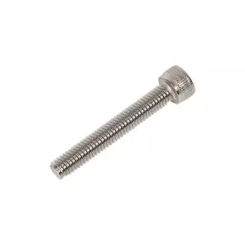 Нержавеющий винт 23 БОЛТА М6x40, DIN 912, 10 шт. АС9100604093007