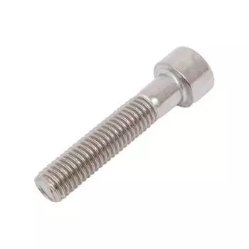 Нержавеющий винт 23 БОЛТА М8x40, DIN 912, 10 шт. АС9100804093007