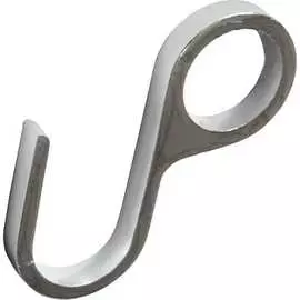 Несъемный закрытый крючок MFK-TORG