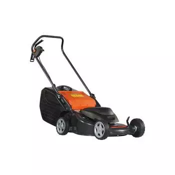 Несамоходная газонокосилка Oleo-Mac G48PE COMFORT PLUS 6613-9060P