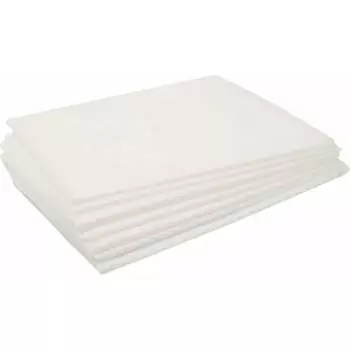 Нестерильная простыня ЧИСТОВЬЕ 630204