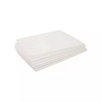 Нестерильная простыня ЧИСТОВЬЕ