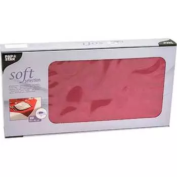 Нетканая скатерть PapStar