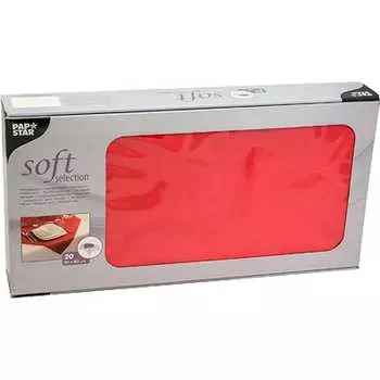 Нетканая скатерть PapStar