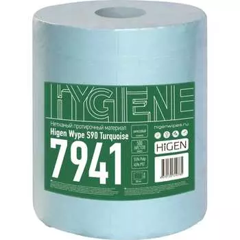 Нетканный протирочный материал Higen 7941
