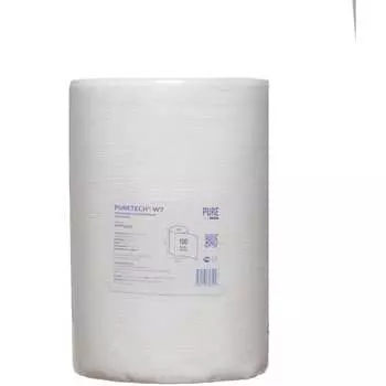 Нетканный протирочный материал Puretech W770250