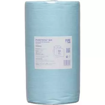 Нетканный протирочный материал Puretech W568255