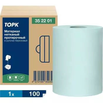 Нетканный протирочный материал TORK 25829