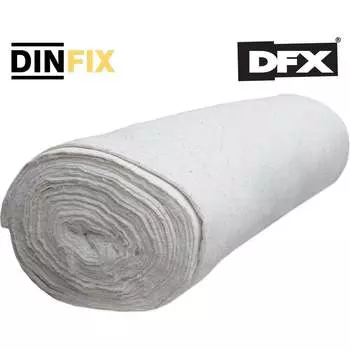Нетканое техническое холстопрошивное полотно DINFIX ХПП 00-0004409