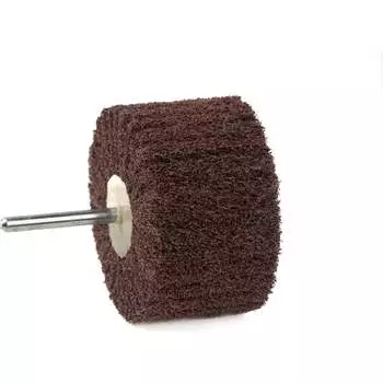 Нетканый лепестковый круг TOTFLEX 4631165599847