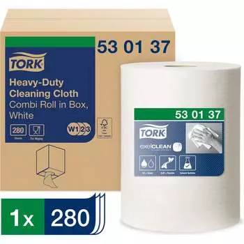 Нетканый материал TORK Premium 530 530137 8925