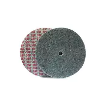 Нетканый прессованный круг RoxelPro ROXPRO 162224