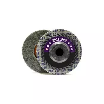 Нетканый прессованный круг RoxelPro ROXPRO 166314