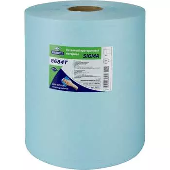 Нетканый протирочный материал PROBOS SIGMA 8684T500