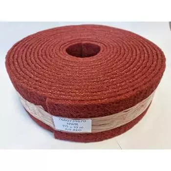 Нетканый рулон Атлас