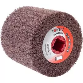 Нетканый шлифовальный валик Toyev SBM 004998