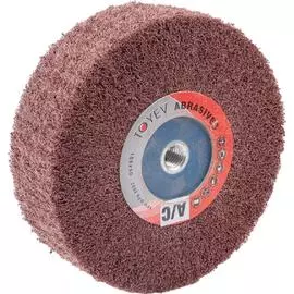 Нетканый шлифовальный валик Toyev SBM 005005