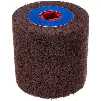 Нетканый шлифовальный валик Toyev SBM 005001