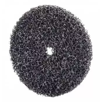 Нетканый торцевой круг Toyev STW 005031