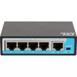 Неуправляемый коммутатор Gigalink