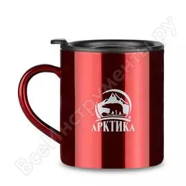 Термокружка Арктика