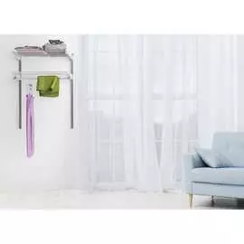 Невероятно вместительная система хранения Volazzi Home