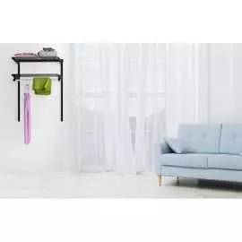 Невероятно вместительная система хранения Volazzi Home