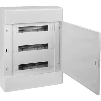 Невесной щиток Рувинил Тусо 68054С