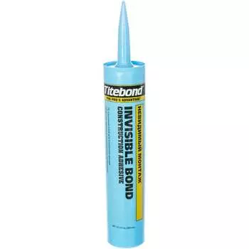 Невидимый монтажный клей Titebond Invisible Bond 57451