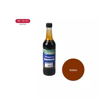 Неводная морилка KRAFOR 30763