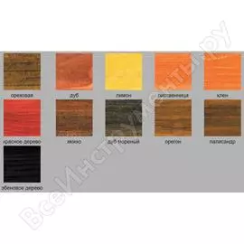 Неводная морилка Новбытхим 1805