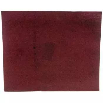 Неводостойкая шлифшкурка CNIC