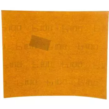 Неводостойкая шлифшкурка CNIC 50812