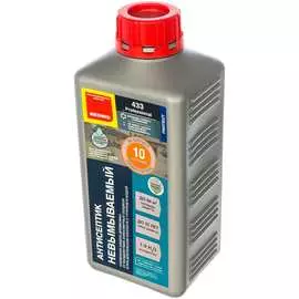 Невымываемый антисептик NEOMID 433 Н-433-1/к1:9